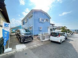 長崎市鳴見台2丁目　戸建て