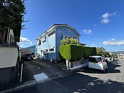 長崎市鳴見台2丁目 戸建て