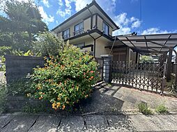 長崎市鳴見台2丁目　戸建て