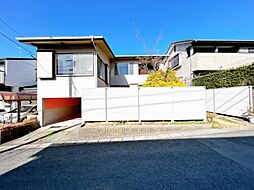 長崎市鳴見台1丁目　戸建て