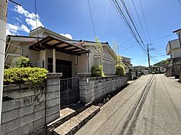 長崎市北栄町　戸建て