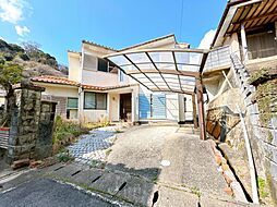 長崎市女の都1丁目　戸建て