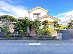 長崎市葉山2丁目　戸建て