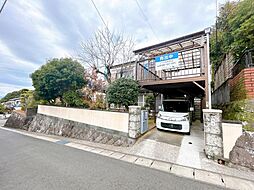 長崎市女の都3丁目　戸建て