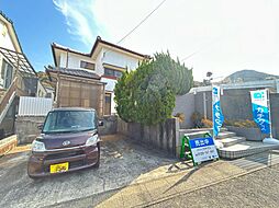 長崎市鳴見町　戸建て