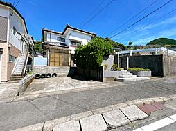 長崎市鳴見町　戸建て