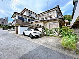 西彼杵郡長与町吉無田郷　戸建て