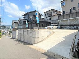 長崎市葉山2丁目　戸建て