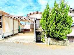 長崎市岩屋町　戸建て
