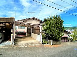 長崎市岩屋町 戸建て