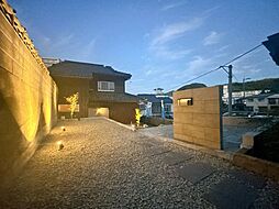 西彼杵郡時津町元村郷 戸建て