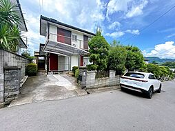 西彼杵郡長与町吉無田郷　戸建て