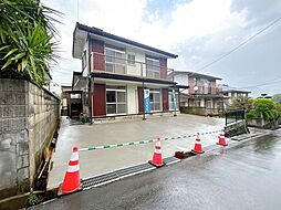 西彼杵郡長与町吉無田郷　戸建て
