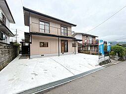 西彼杵郡長与町吉無田郷　戸建て