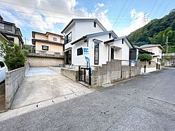 西彼杵郡時津町左底郷　戸建て