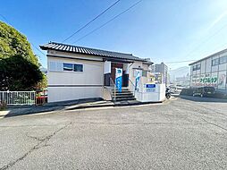 西彼杵郡長与町吉無田郷　戸建て