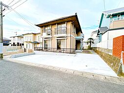 長崎市鳴見台2丁目　戸建て