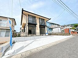 長崎市鳴見台2丁目 戸建て