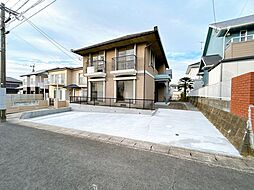 長崎市鳴見台2丁目　戸建て