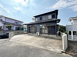 西彼杵郡時津町久留里郷 戸建て