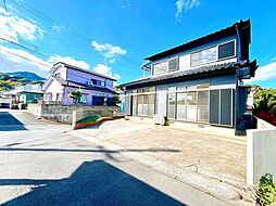 西彼杵郡時津町久留里郷　戸建て