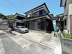 西彼杵郡時津町野田郷　戸建て