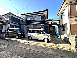 西彼杵郡時津町野田郷　戸建て