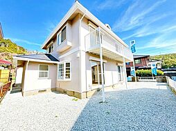 長崎市京泊1丁目　戸建て
