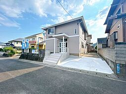 長崎市京泊1丁目 戸建て