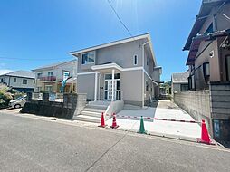 長崎市京泊1丁目 戸建て