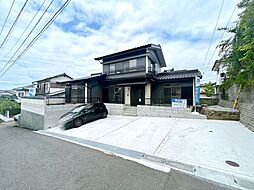 西彼杵郡長与町三根郷　戸建て