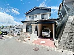 長崎市女の都2丁目　戸建て