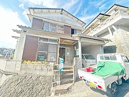 長崎市女の都2丁目　戸建て