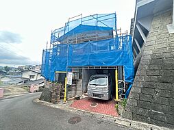 長崎市女の都2丁目 戸建て
