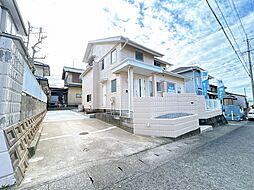 長崎市鳴見台1丁目　戸建て