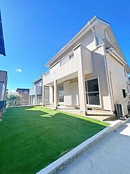 長崎市鳴見台1丁目 戸建て