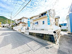 長崎市鳴見台1丁目　戸建て