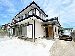 長崎市鳴見台2丁目　戸建て