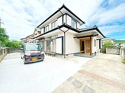 長崎市鳴見台2丁目 戸建て
