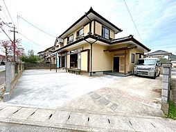 長崎市鳴見台2丁目　戸建て