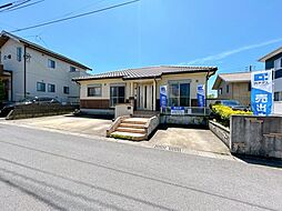 長崎市さくらの里1丁目　戸建て
