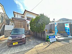 長崎市鳴見町　戸建て