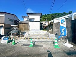 長崎市鳴見町　戸建て