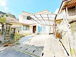 長崎市女の都1丁目　土地