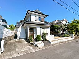 長崎市鳴見台一丁目　戸建て