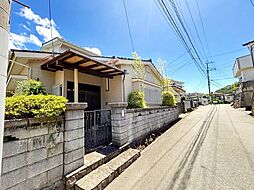 長崎市北栄町　戸建て
