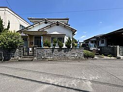 西彼杵郡長与町高田郷　戸建て