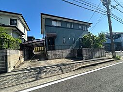 長崎市三京町　戸建て