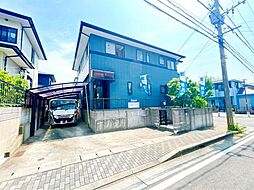 長崎市三京町　戸建て