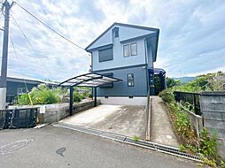 長崎市西海町　戸建て